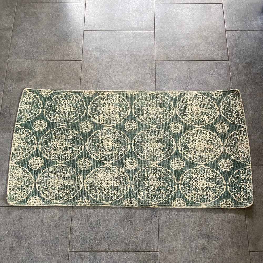 Bohemian Rug - Picture 8 of 13